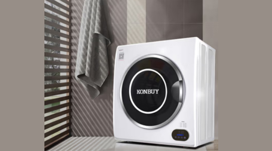 超實(shí)用！小型烘干機(jī)的安裝步驟講解