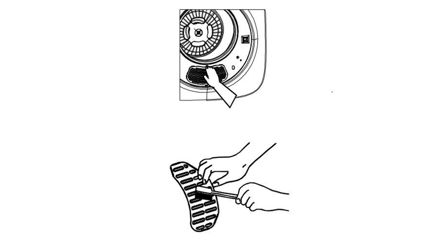 教育部要求9月起中小學(xué)生會(huì)修家電！小型烘干機(jī)如何修理維護(hù)？