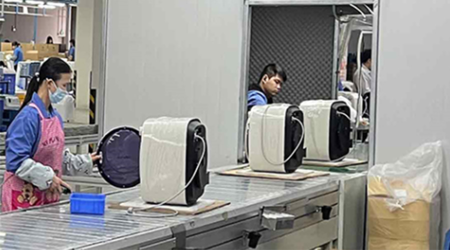 廣東小型干衣機(jī)生產(chǎn)廠家哪個(gè)好？