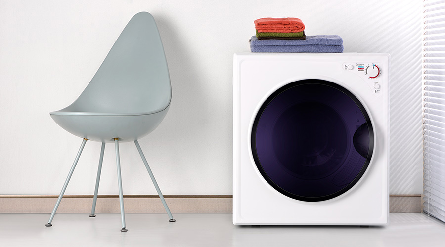 家用衣物烘干機(jī)多大容量才夠用？