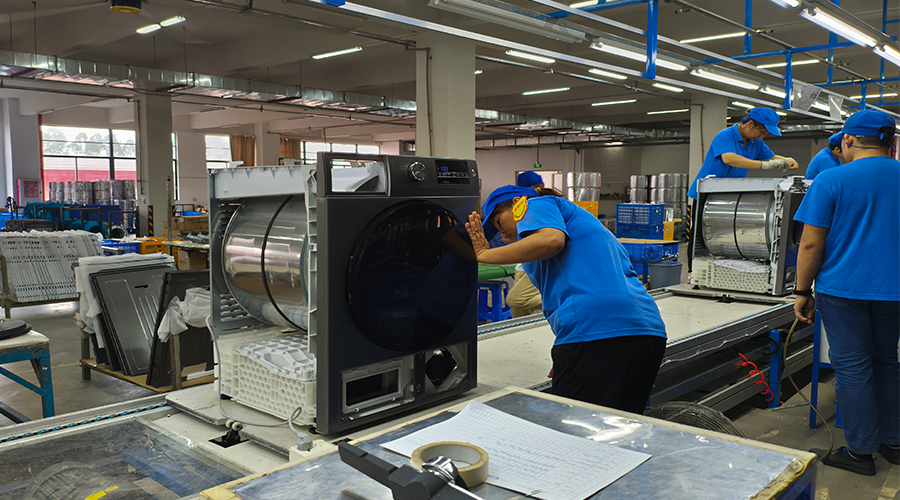 成為您的延伸制造部門：金環(huán)電器OEM/ODM協(xié)同開發(fā)模式解讀