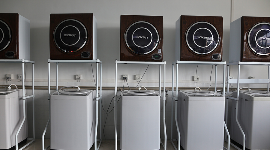 金環(huán)電器共享干衣機產(chǎn)品信息、功能優(yōu)勢介紹