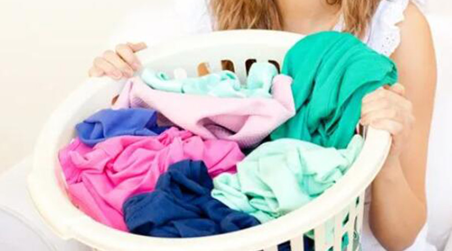 衣服護理有講究！這些干衣標識要牢記