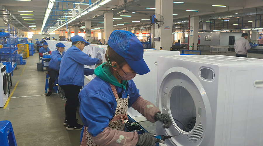 與金環(huán)電器合作，您的業(yè)務(wù)將如何拓展？