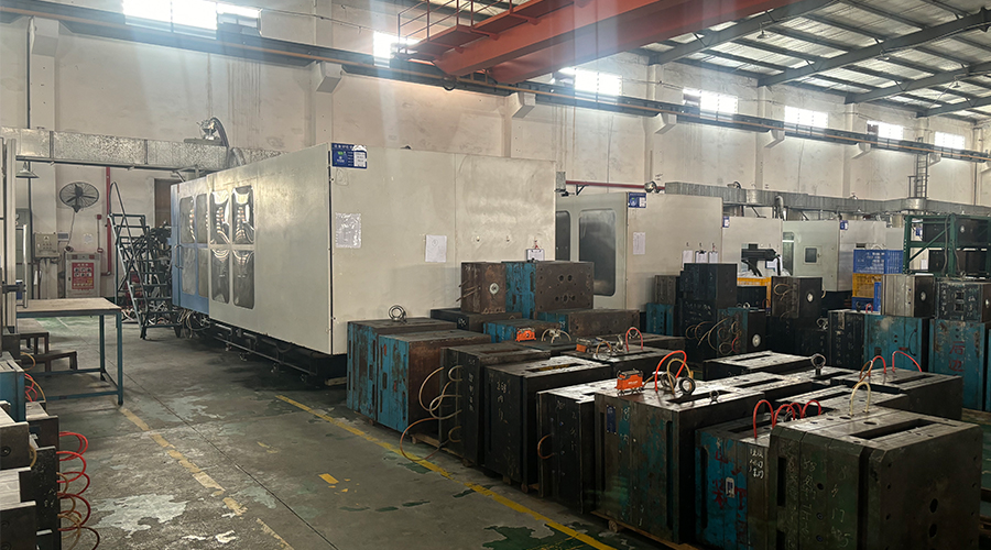 金環(huán)電器：以嚴格5S管理，打造整潔車間與高效生產