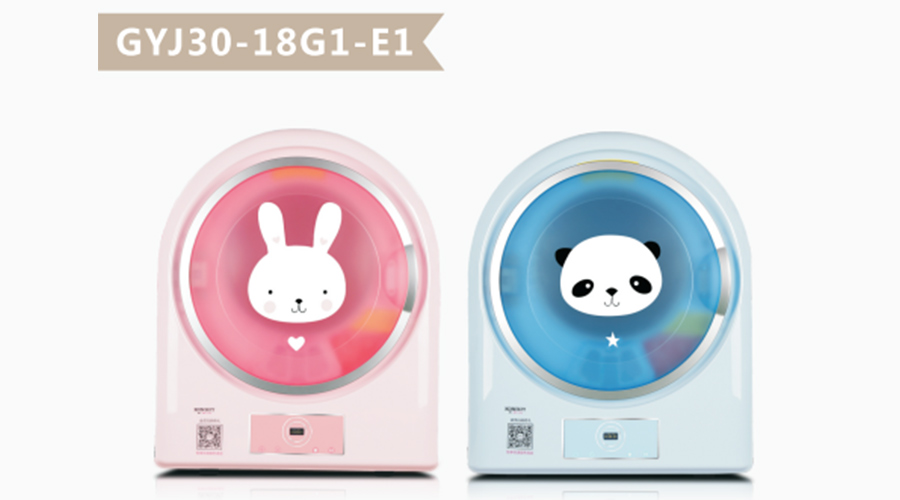 預(yù)防寶寶手足口病，兒童干衣機(jī)受寶媽們寵愛！