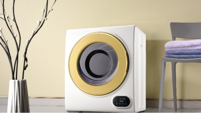 公寓干衣機(jī)如何解決公寓沒(méi)有陽(yáng)臺(tái)難干衣困境？