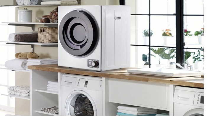 家用干衣機(jī)分類(lèi)、工作原理解讀