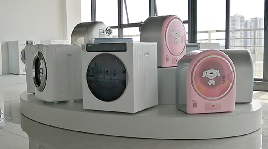 臺(tái)風(fēng)天來襲！使用家用衣物烘干機(jī)烘衣的好處