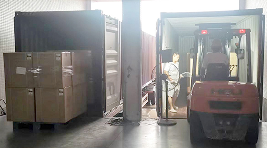 衣服烘干機(jī)廠家如何保證貨期，不影響產(chǎn)品銷售