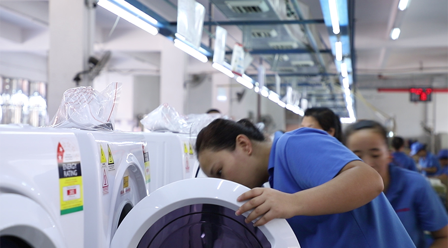 干衣機生產(chǎn)廠家有哪些？