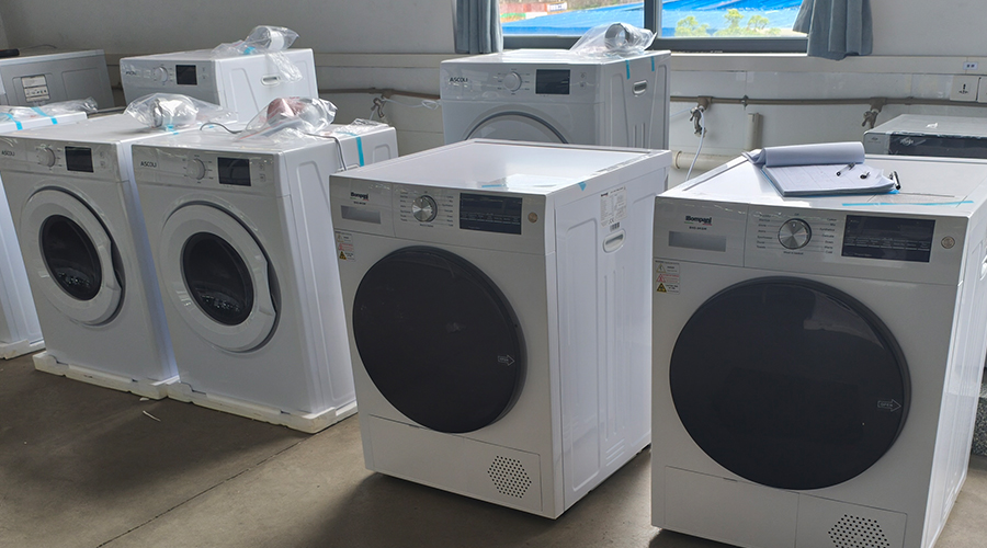 從國標(biāo)1000到客戶要求500，金環(huán)電器詮釋定制級(jí)品控