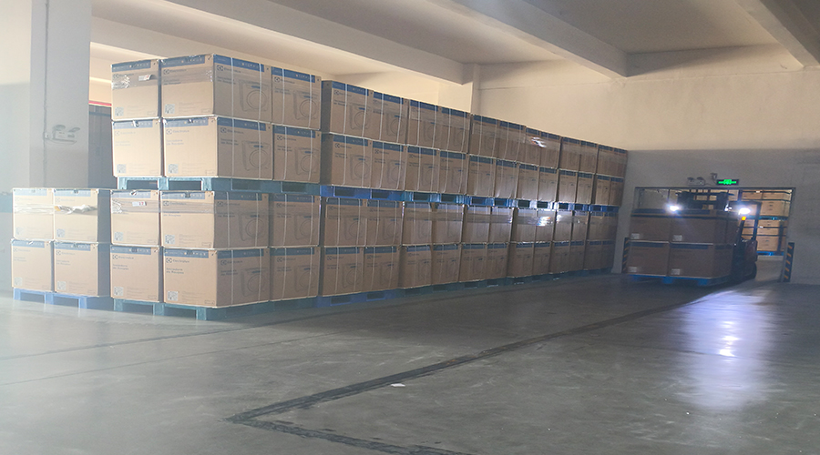 六維質(zhì)控體系，金環(huán)電器打造品質(zhì)護(hù)城河