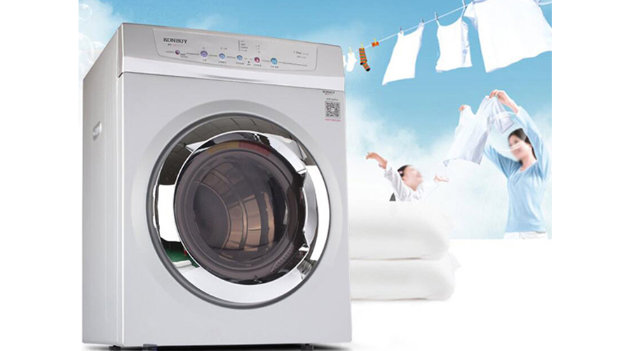 家用干衣機(jī)是否有必要？一機(jī)解決6大干衣難題！