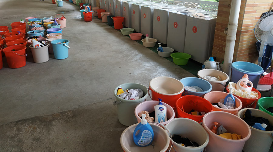 共享洗衣機是否要自帶洗衣液？以真實案例講解