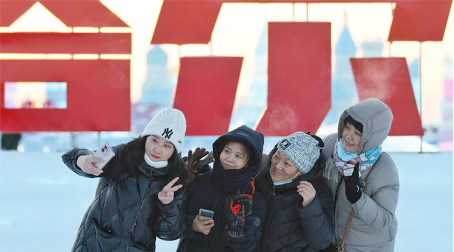 哈爾濱防寒羽絨服，如何使用滾筒干衣機(jī)速干