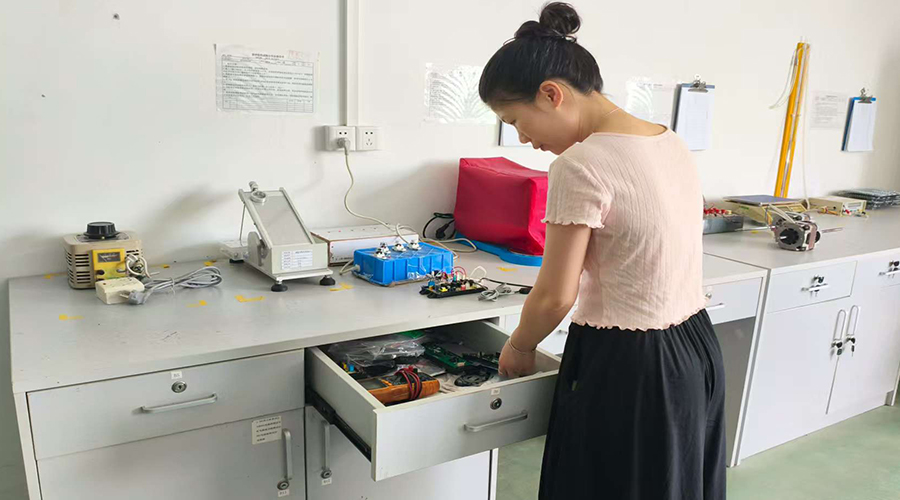 以嚴(yán)苛標(biāo)準(zhǔn)，鑄就卓越品質(zhì)