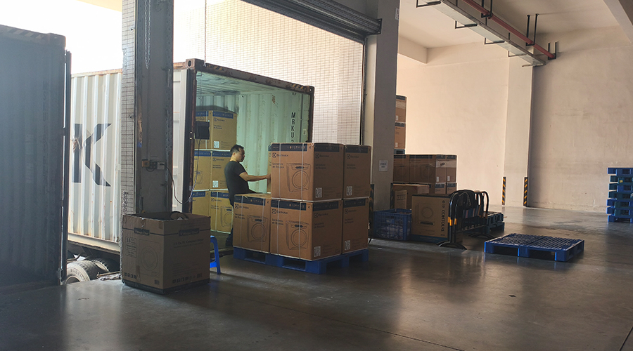 靈活定制與市場賦能，共創(chuàng)全球家電市場新機(jī)遇