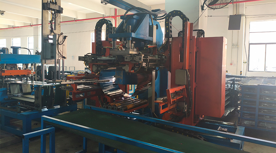 全球出口經(jīng)驗與高品質(zhì)制造，共筑市場成功基石