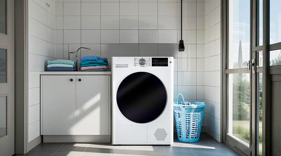 引領滾筒式烘干機市場，共創(chuàng)美好未來