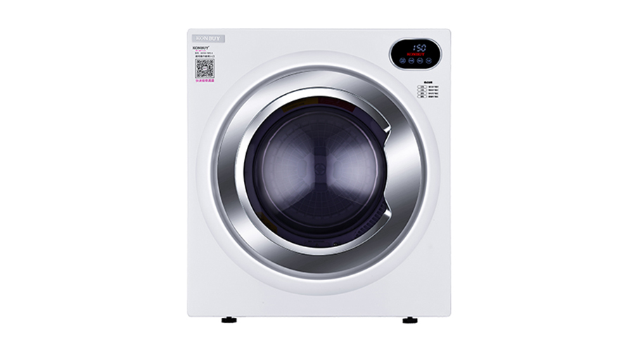 劉畊宏燃脂操火爆！衣物烘干機實現(xiàn)健身襪速干祛味