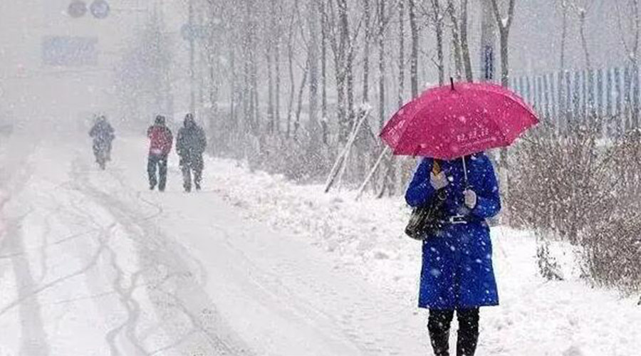 北方雨雪天上線！雨雪天使用衣物烘干機烘衣的好處
