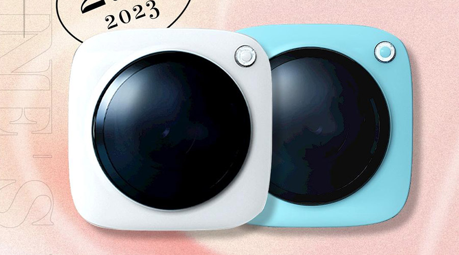 2.14情人節(jié)送禮選它！小型烘干機小家電助攻俘獲她芳心