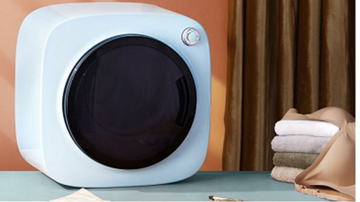 中山客戶專程到訪，洽談內(nèi)衣干衣機(jī)代工業(yè)務(wù)