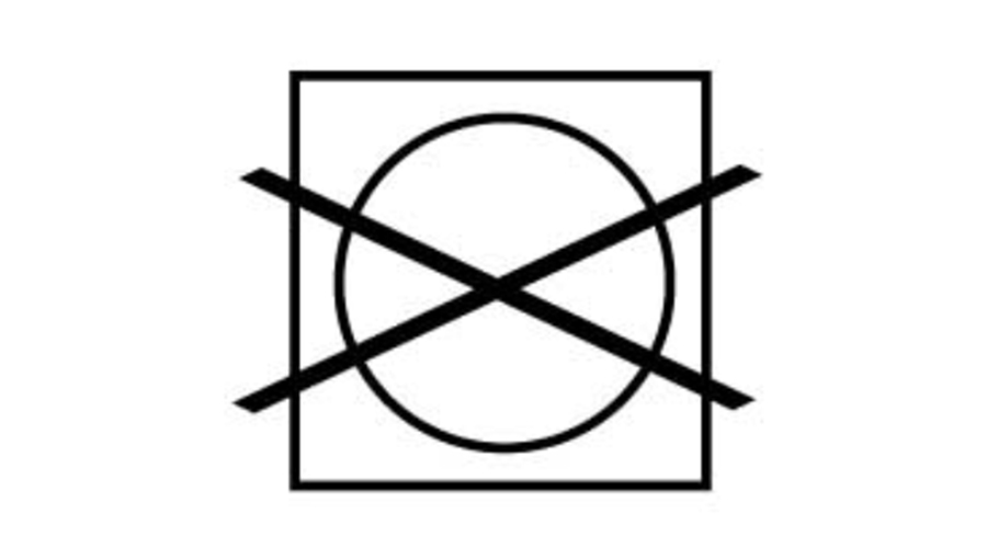 哪些衣物不能扔進衣服干衣機烘？