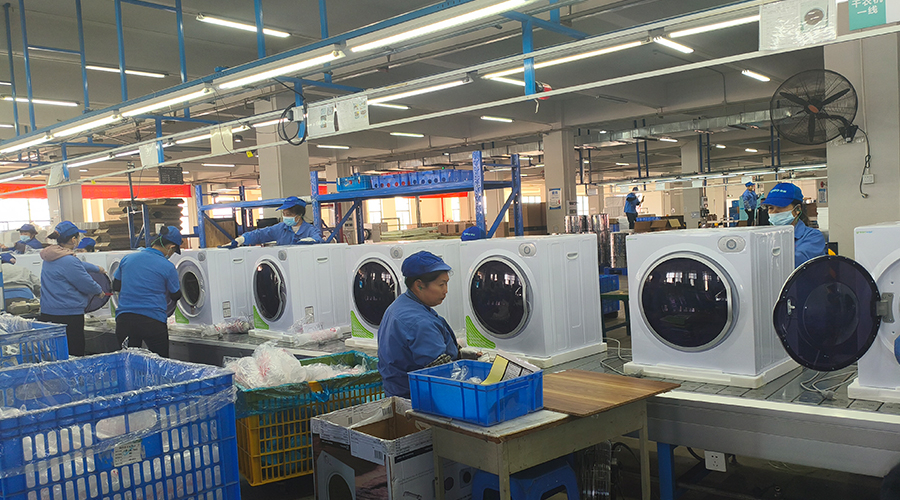 為什么直排式干衣機怕起火？揭秘金環(huán)電器如何利用PTC技術(shù)破解安全難題