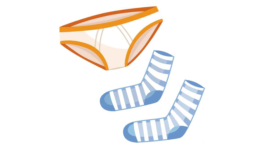 內(nèi)衣和襪子可以一起烘干嗎？干衣機(jī)代工廠告訴你答案