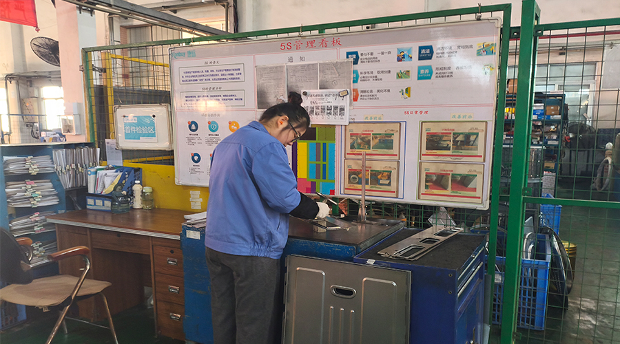 質(zhì)量之路，如何以數(shù)據(jù)為基石鑄就卓越？