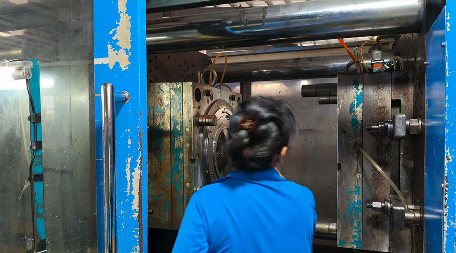 房車出行，小型烘干機(jī)為何不可或缺？