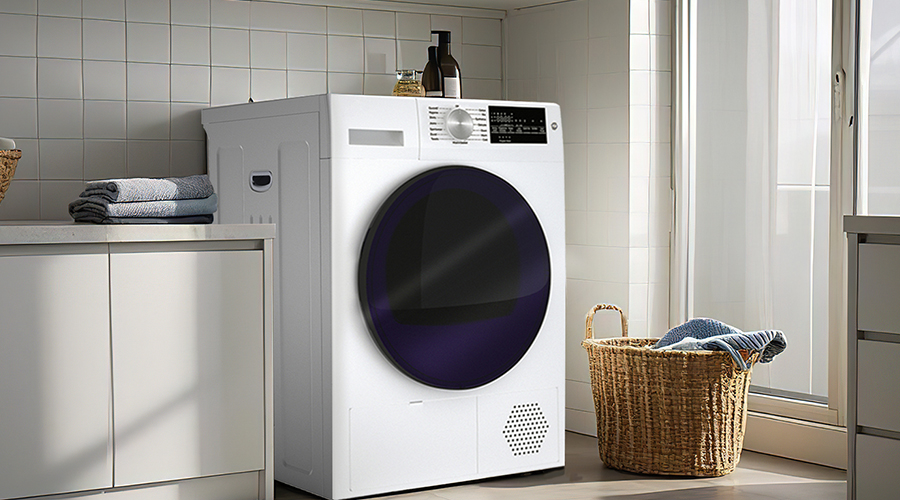 金環(huán)電器的滾筒干衣機(jī)產(chǎn)品線主要覆蓋哪些高頻次商業(yè)應(yīng)用場(chǎng)景？