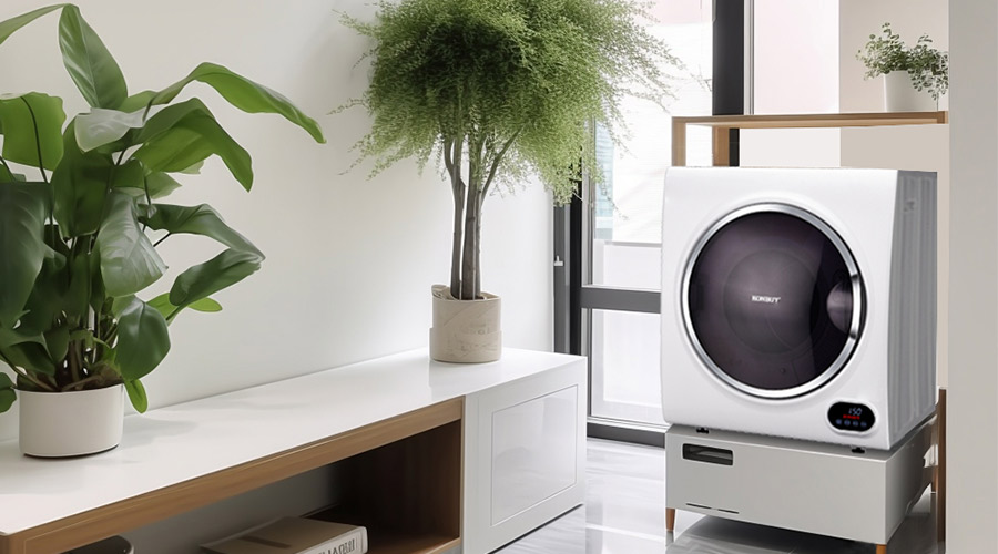 謹(jǐn)記！滾筒衣服烘干機(jī)使用常識（二）