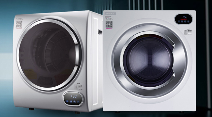 滾筒干衣機(jī)需要排水管嗎？