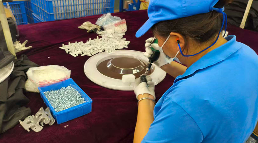 匠心智造，締造高性價(jià)比干衣機(jī)