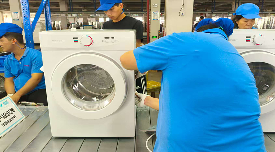 品質(zhì)穩(wěn)定性與耐用性，專業(yè)工廠與新廠的差距究竟在哪里？