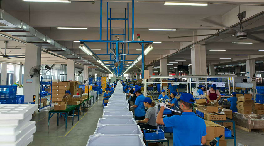 烘干機(jī)工廠