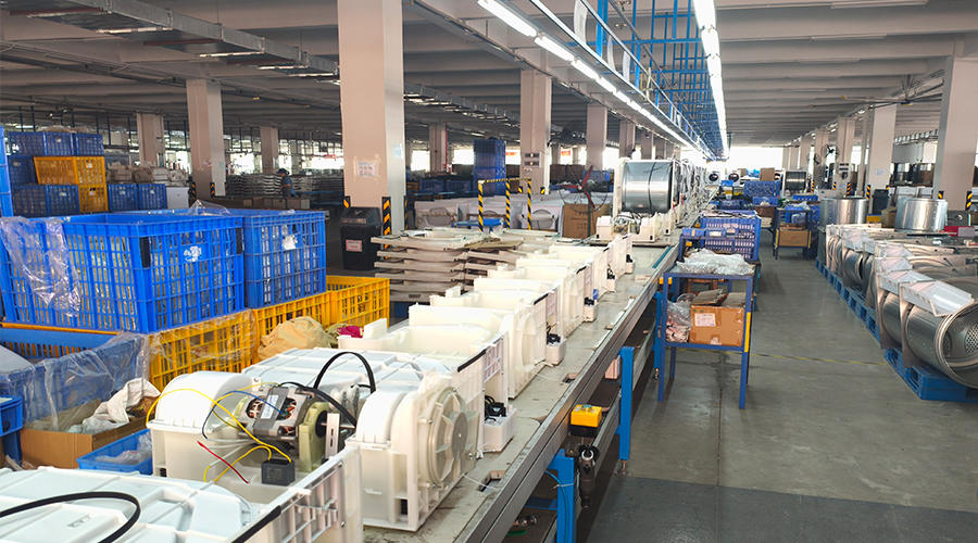 金環(huán)電器迎來(lái)意大利客戶合作新機(jī)遇