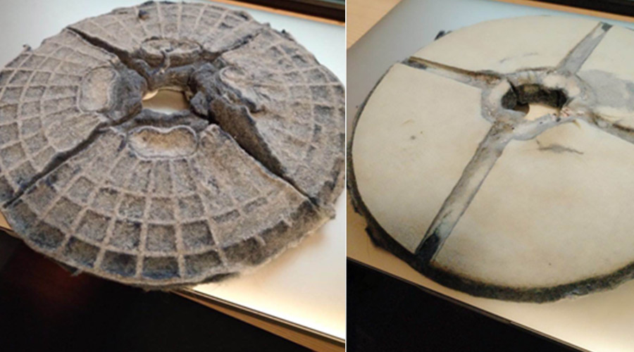 滾筒干衣機(jī)運(yùn)作時(shí)沒(méi)有風(fēng)排出怎么辦？