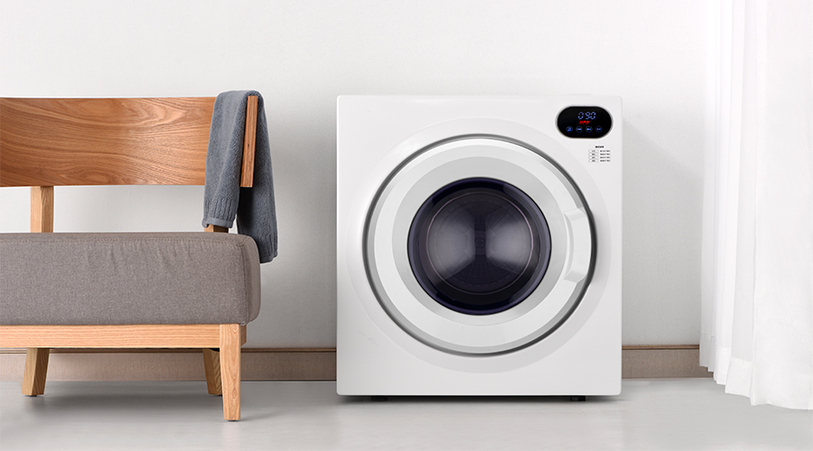 你以為的滾筒干衣機會損傷衣服，是真的嗎？