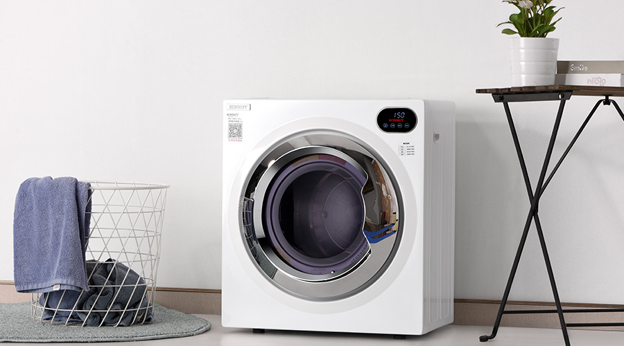 家用干衣機(jī)安全性高嗎？看完這個(gè)就知道！