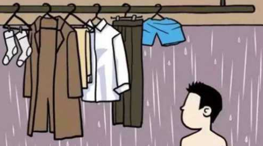 “三臺風(fēng)共舞”！金環(huán)電器提醒 臺風(fēng)天干衣的注意事項