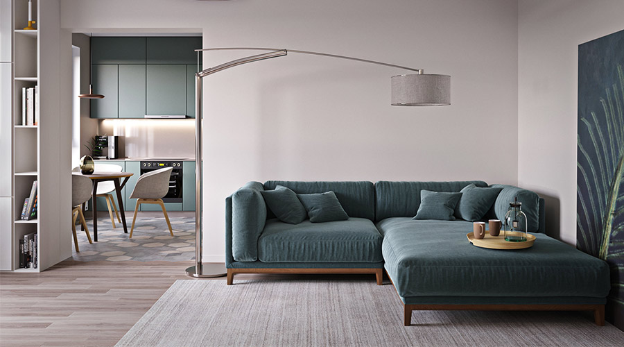 直排家用衣物烘干機(jī)放哪好？放在室內(nèi)會(huì)讓空氣潮濕嗎？