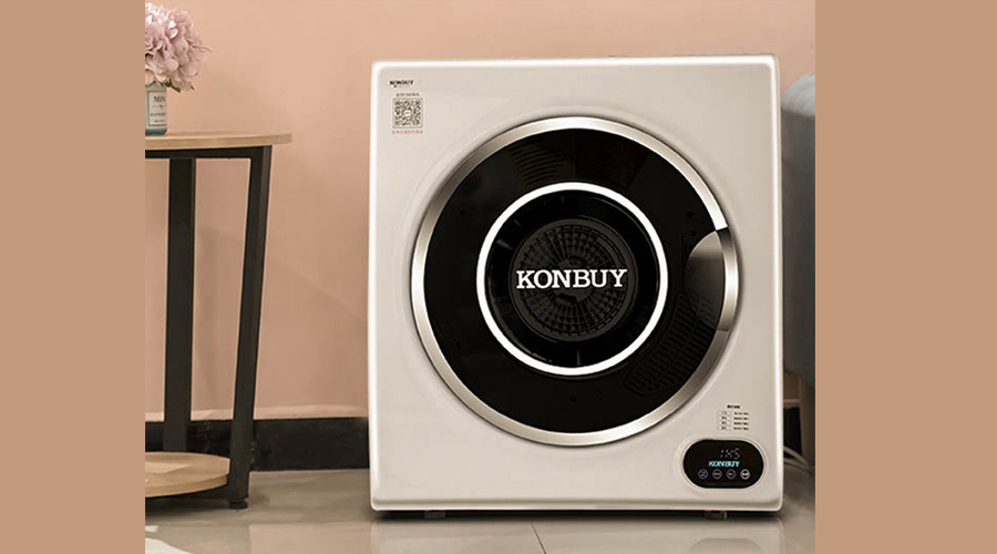 衣服上的火鍋味難去除？滾筒衣物烘干機這招管用！