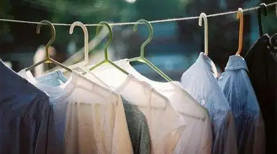 大雨持續(xù)在線！衣物烘干機(jī)在手，無懼風(fēng)雨干衣不愁！