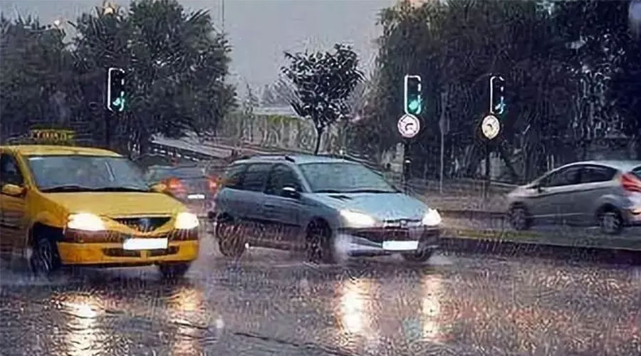 廣東大潑水天氣！小型烘干機(jī)除了速干衣物外，還有哪些優(yōu)勢？