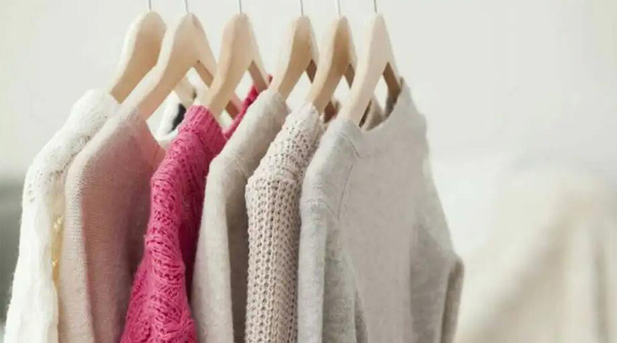 衣物護(hù)理機(jī)是否真的有必要用？看完這個(gè)就知道！