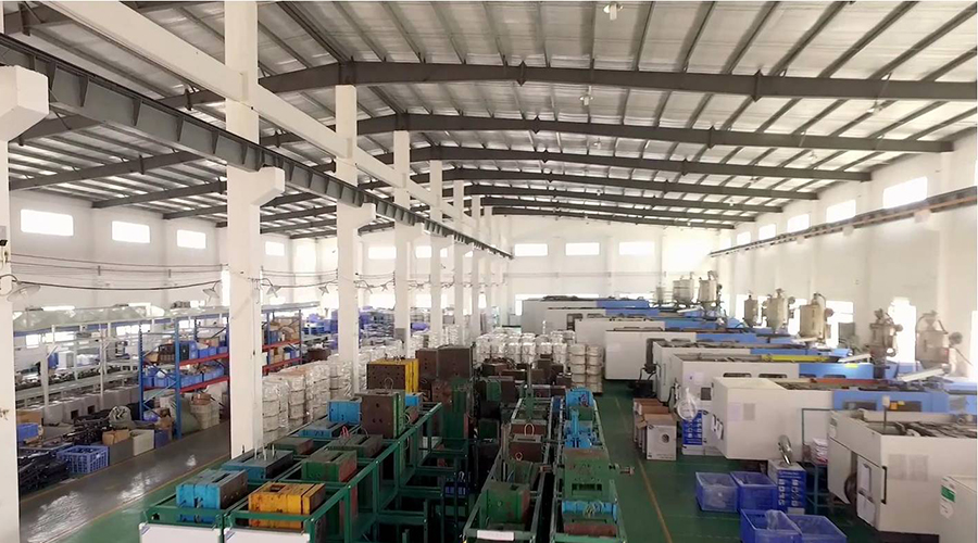 金環(huán)電器開拓滾筒干衣機(jī)非洲市場  促進(jìn)中非外交65年友誼！